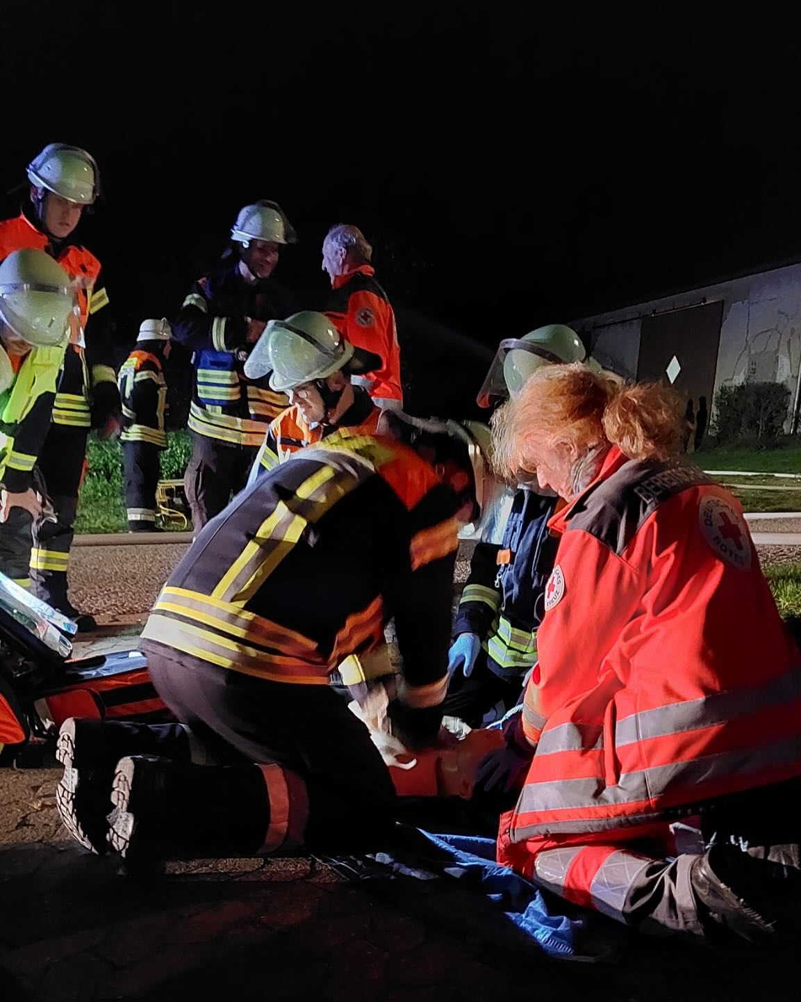 Von @roteskreuz_grosshabersdorf geteilte Instagram-Beiträge