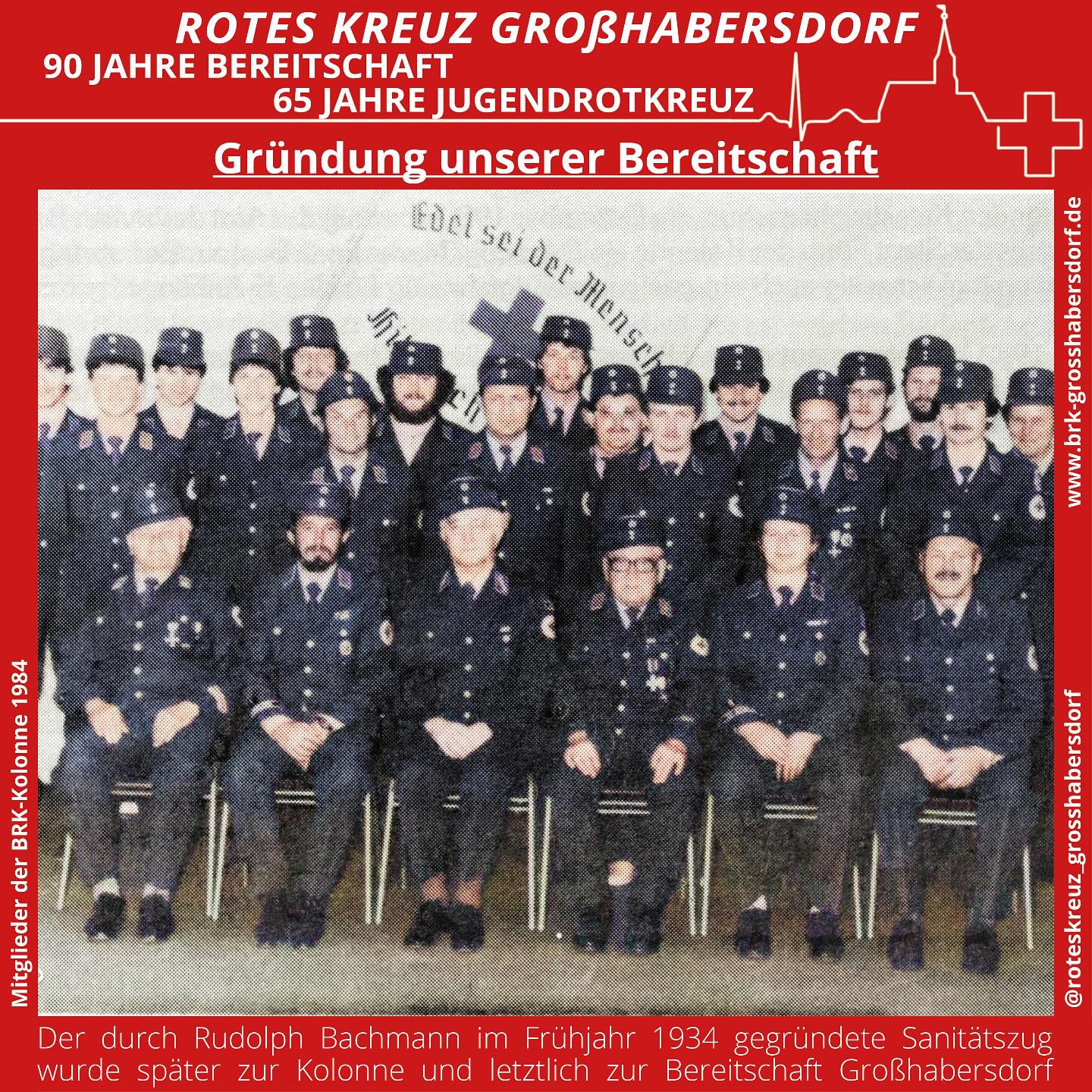 Von @roteskreuz_grosshabersdorf geteilte Instagram-Beiträge