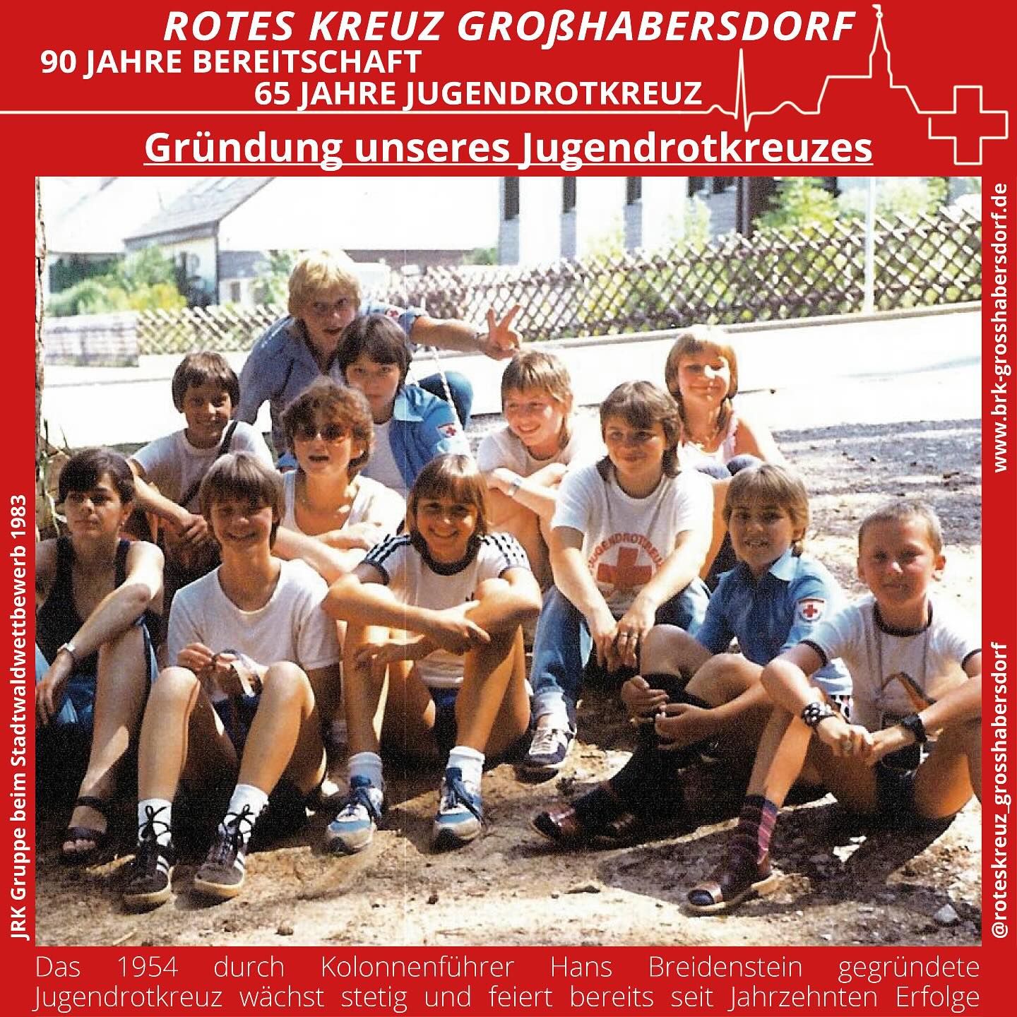 Von @roteskreuz_grosshabersdorf geteilte Instagram-Beiträge