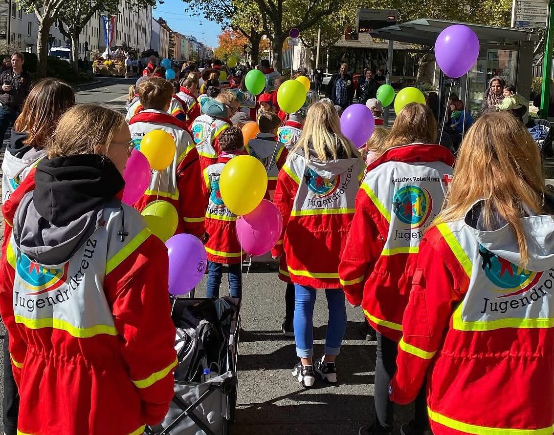Von @roteskreuz_grosshabersdorf geteilte Instagram-Beiträge