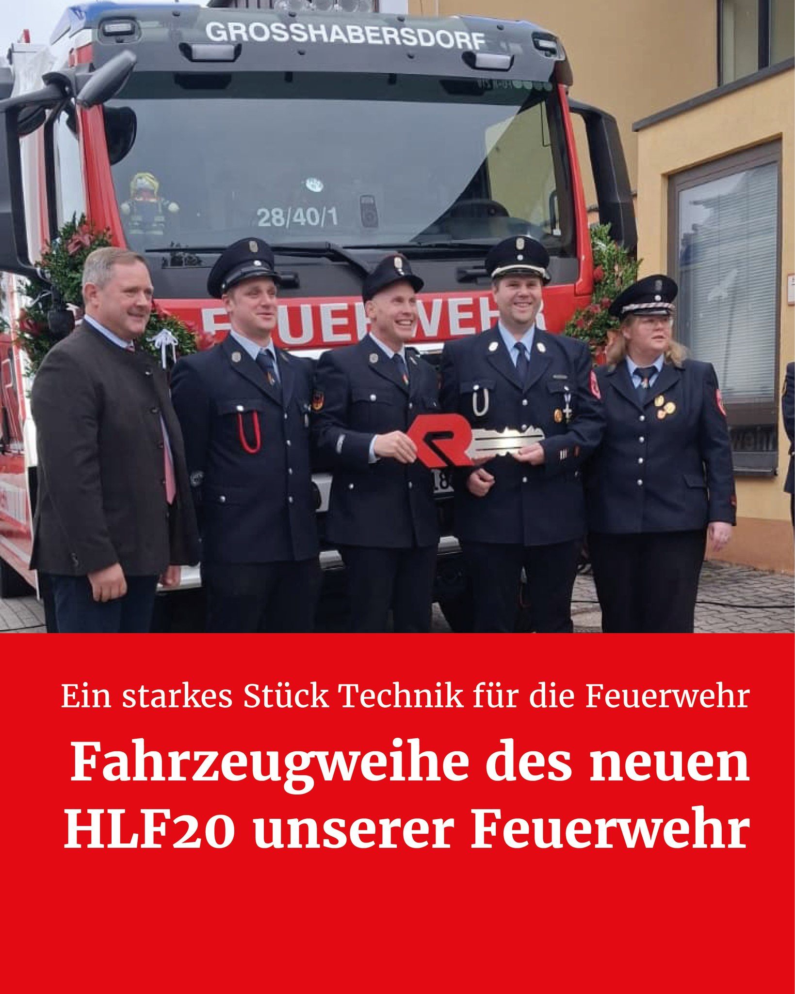 Von @roteskreuz_grosshabersdorf geteilte Instagram-Beiträge