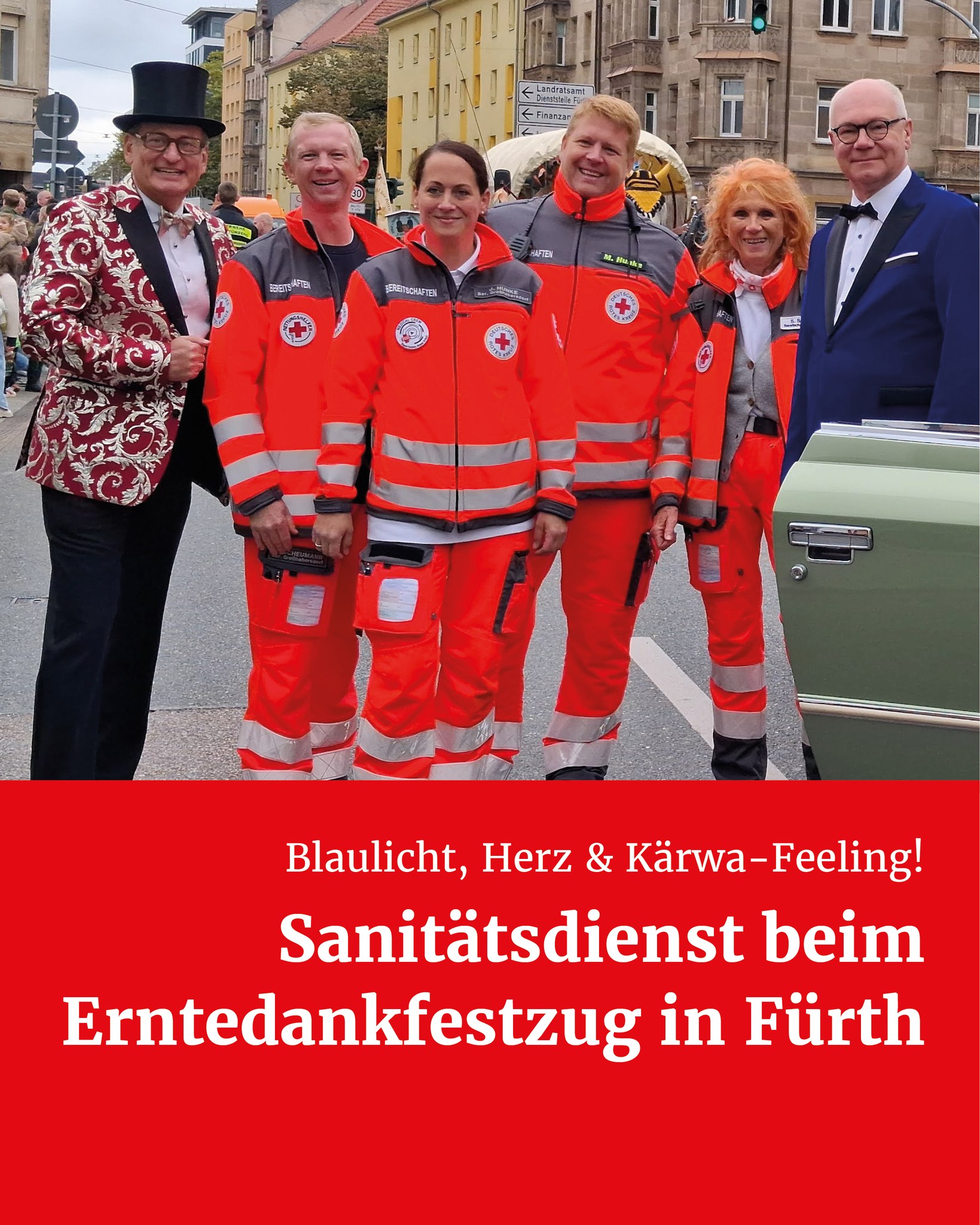 Von @roteskreuz_grosshabersdorf geteilte Instagram-Beiträge