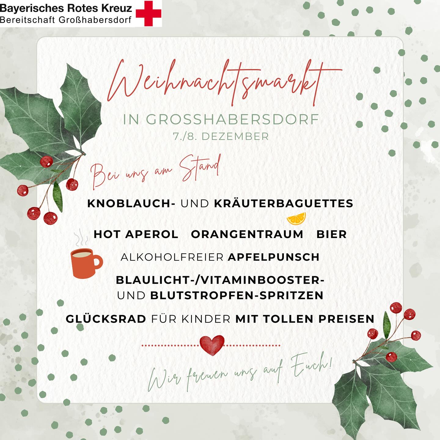 Von @roteskreuz_grosshabersdorf geteilte Instagram-Beiträge