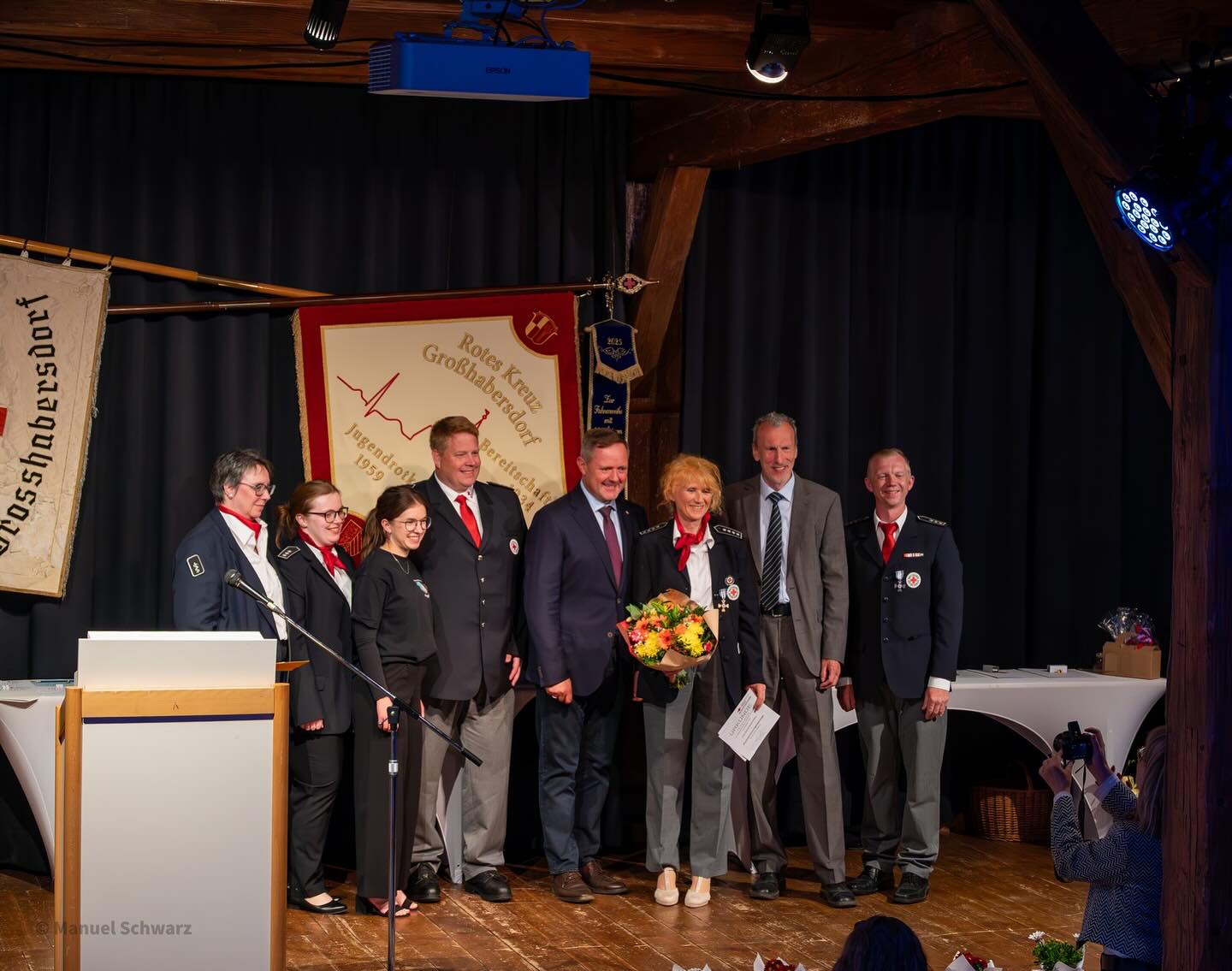 Von @roteskreuz_grosshabersdorf geteilte Instagram-Beiträge