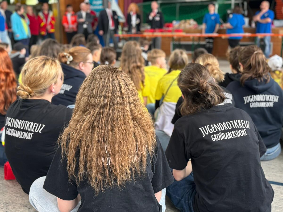 Von @roteskreuz_grosshabersdorf geteilte Instagram-Beiträge