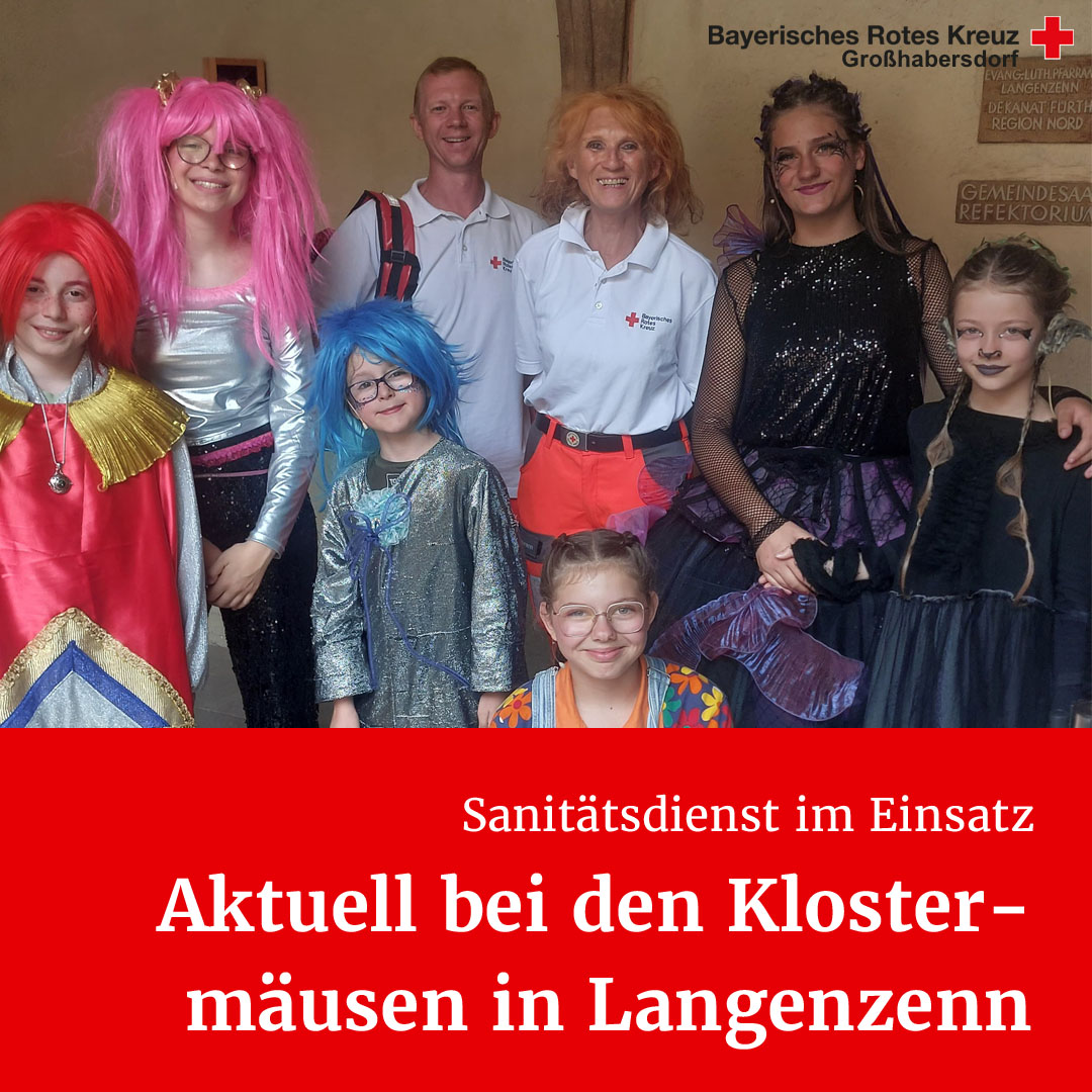 Von @roteskreuz_grosshabersdorf geteilte Instagram-Beiträge