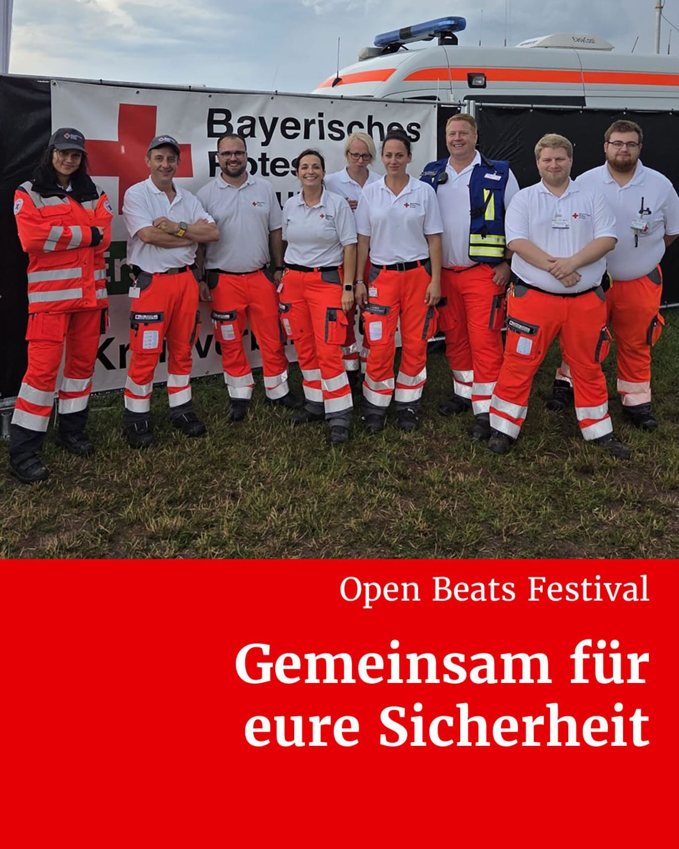 Von @roteskreuz_grosshabersdorf geteilte Instagram-Beiträge