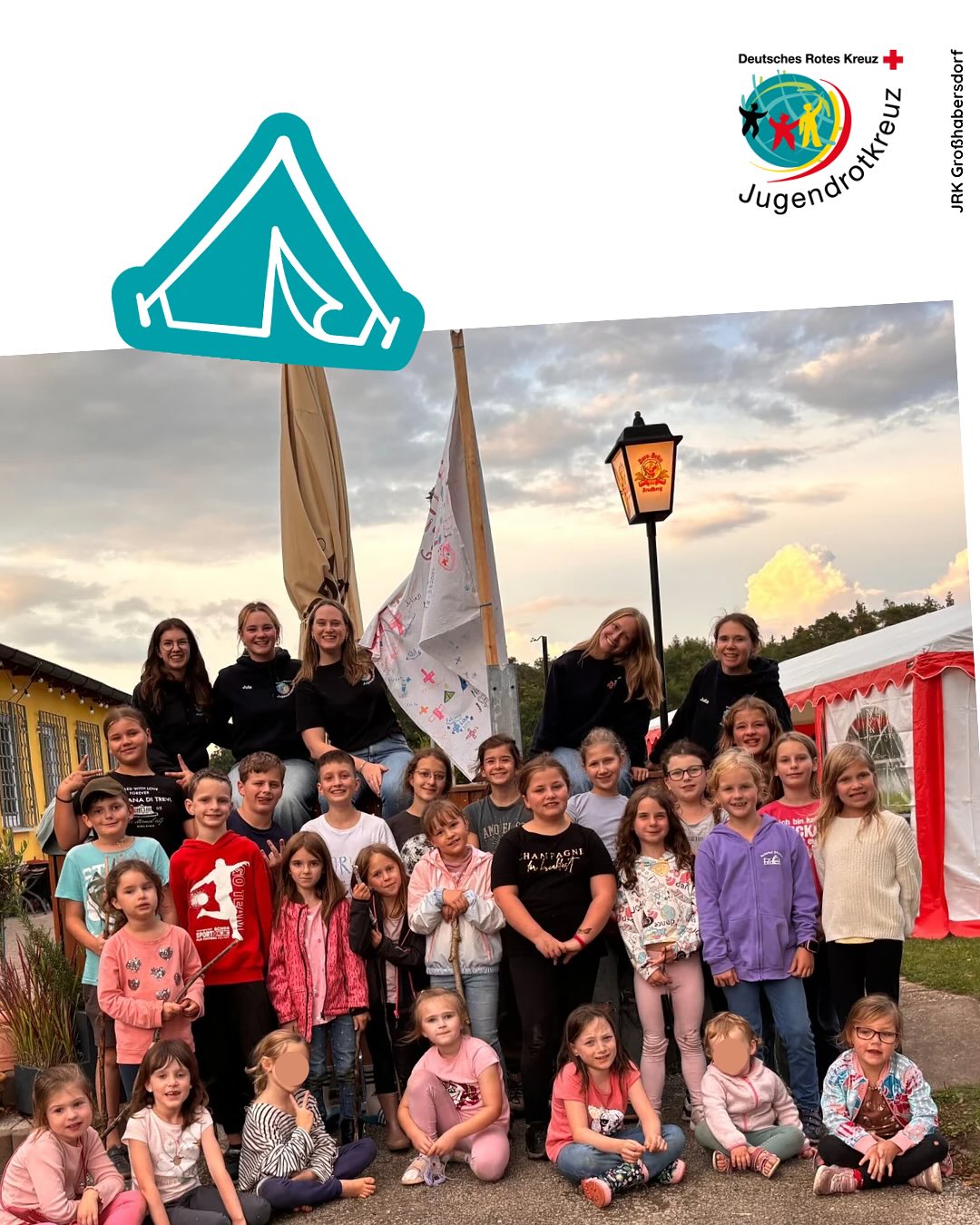 Von @roteskreuz_grosshabersdorf geteilte Instagram-Beiträge