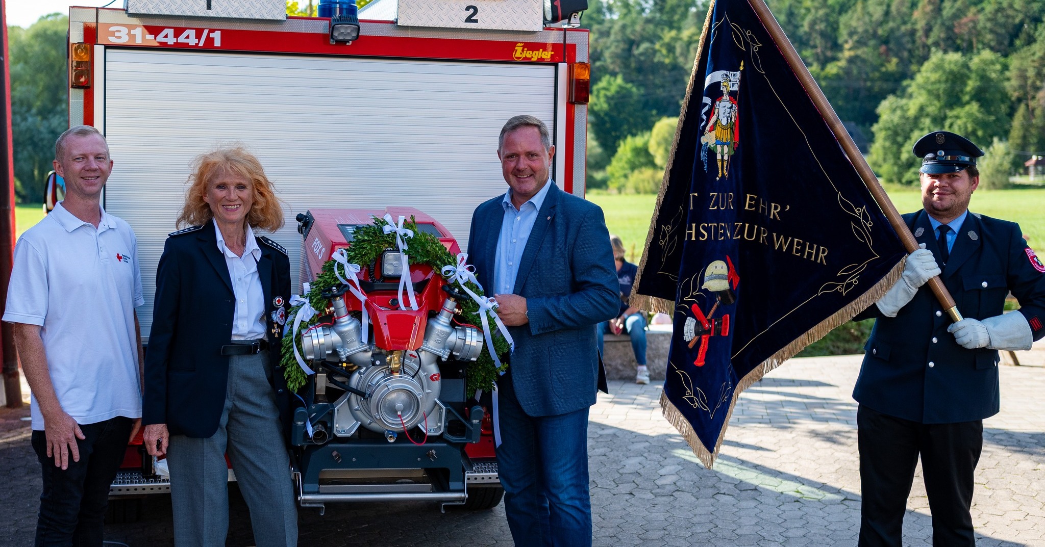 Von @roteskreuz_grosshabersdorf geteilte Instagram-Beiträge