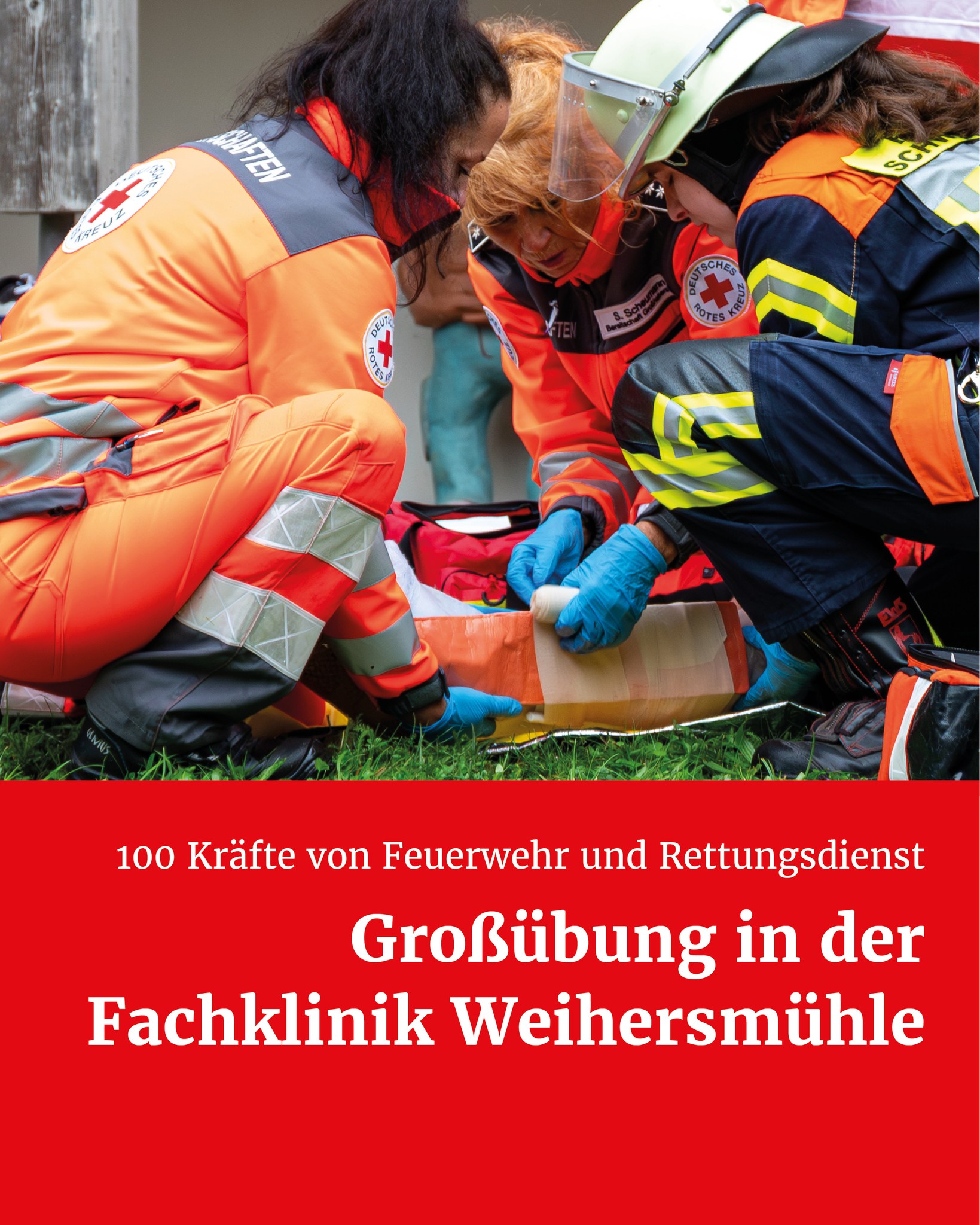 Von @roteskreuz_grosshabersdorf geteilte Instagram-Beiträge