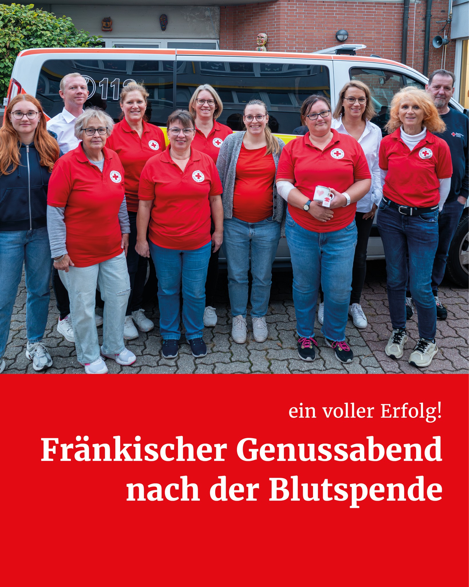 Von @roteskreuz_grosshabersdorf geteilte Instagram-Beiträge